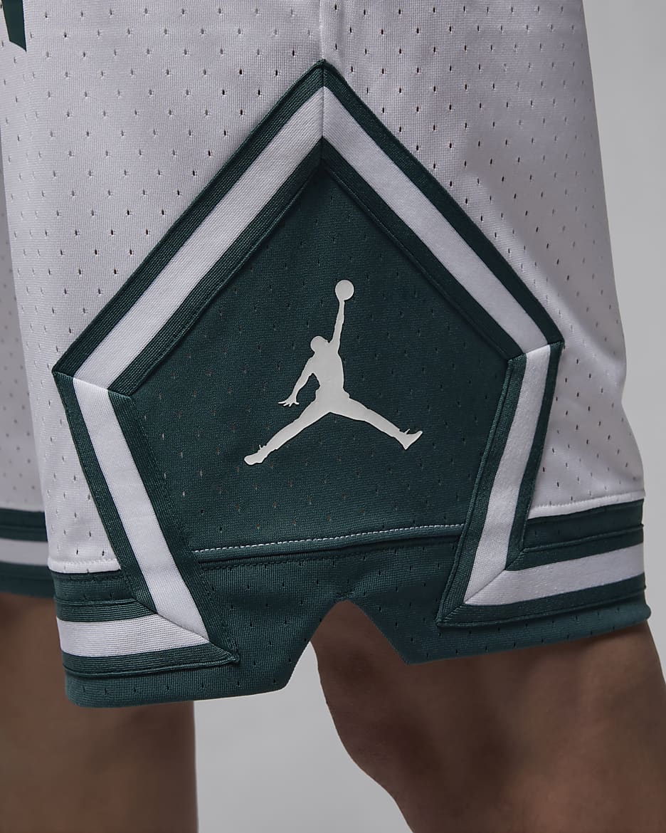 Jordan rise diamond shop